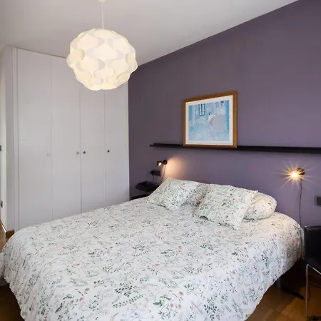 Casa Con Piscina En * Miño