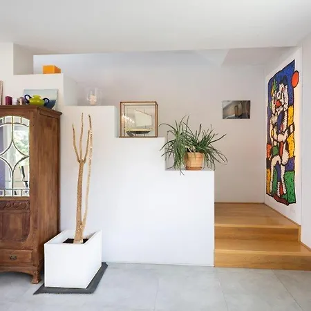 Casa Con Piscina En * Miño