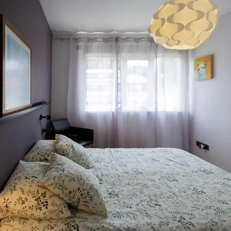 Casa Con Piscina En Nyaraló *