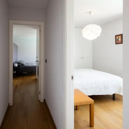 Casa Con Piscina En * Miño