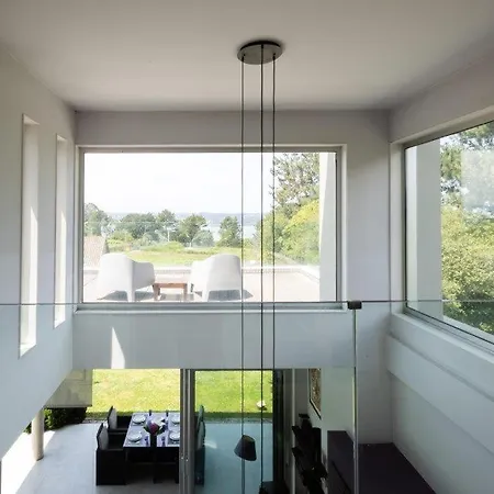 Casa Con Piscina En
