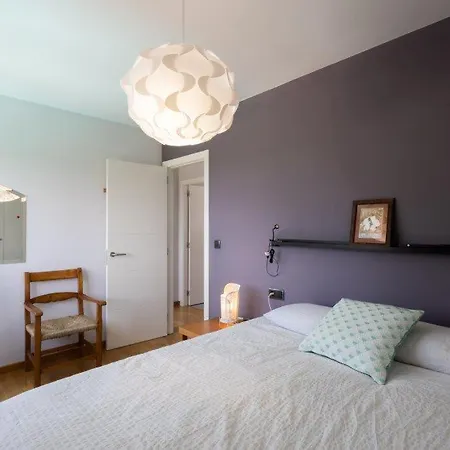 Casa Con Piscina En Nyaraló
