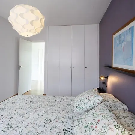 Nyaraló Casa Con Piscina En *