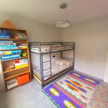 Nyaraló Casa Con Piscina En